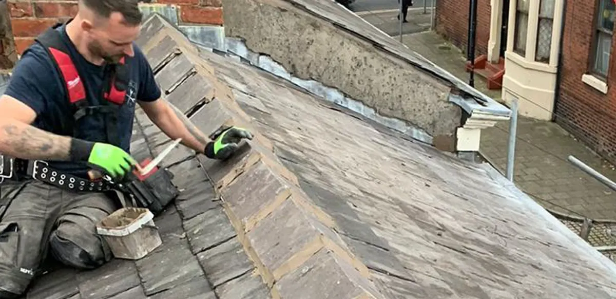 Ever Dry LTD emergency roof repair response in Woodhouse Park - Emergency Roof Repairs in Woodhouse Park