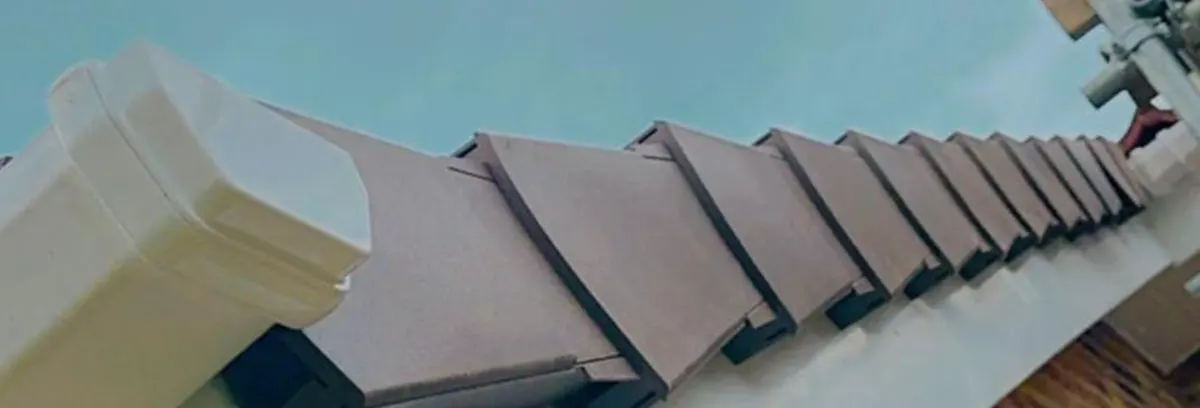 Ever Dry LTD dry ridge and dry verge roofline work in Offerton - Typical sticking points for Dry Ridge and Verge Systems