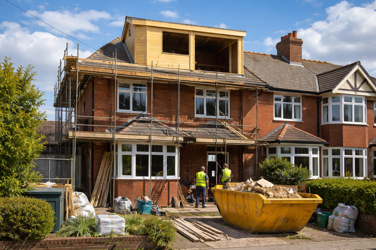 Ever Dry LTD Velux windows and skylight installation in Heaton Chapel - How this shows up in Heaton Chapel