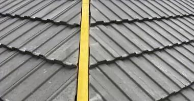 Contact EverDry LTD for Manchester roof services