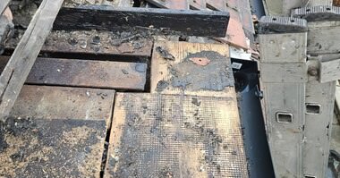 EverDry LTD coverage areas in Greater Manchester