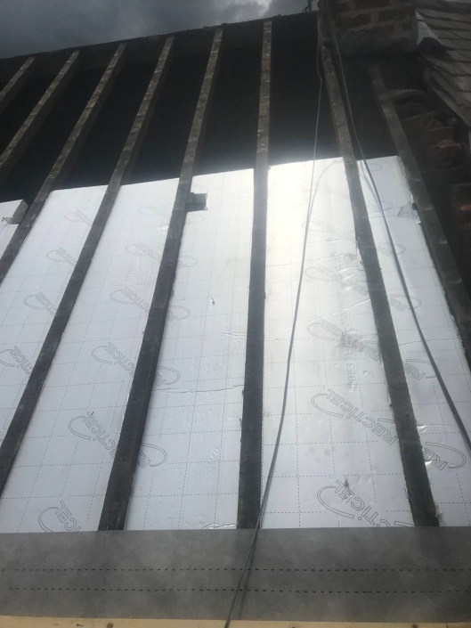 Loft Insulation in Preston