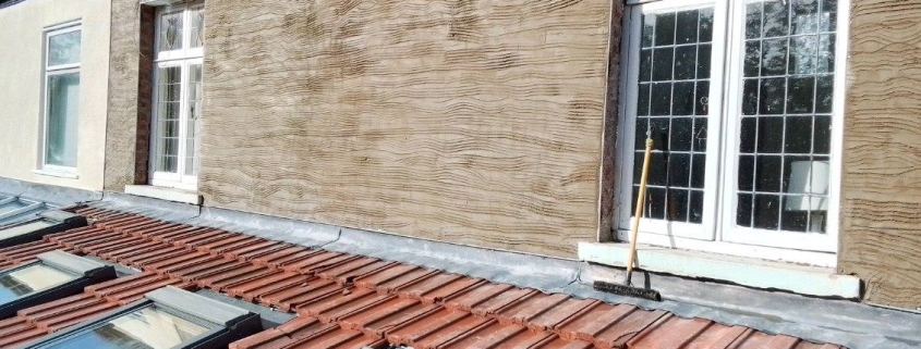 rendering services in Preston